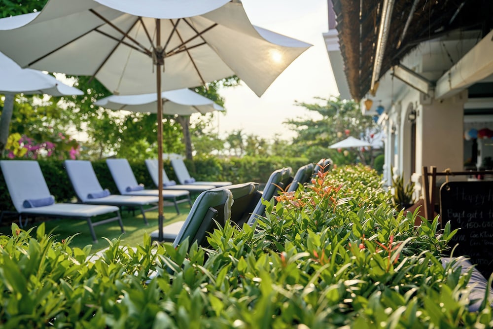 Hoi An Odyssey Hotel 44/50