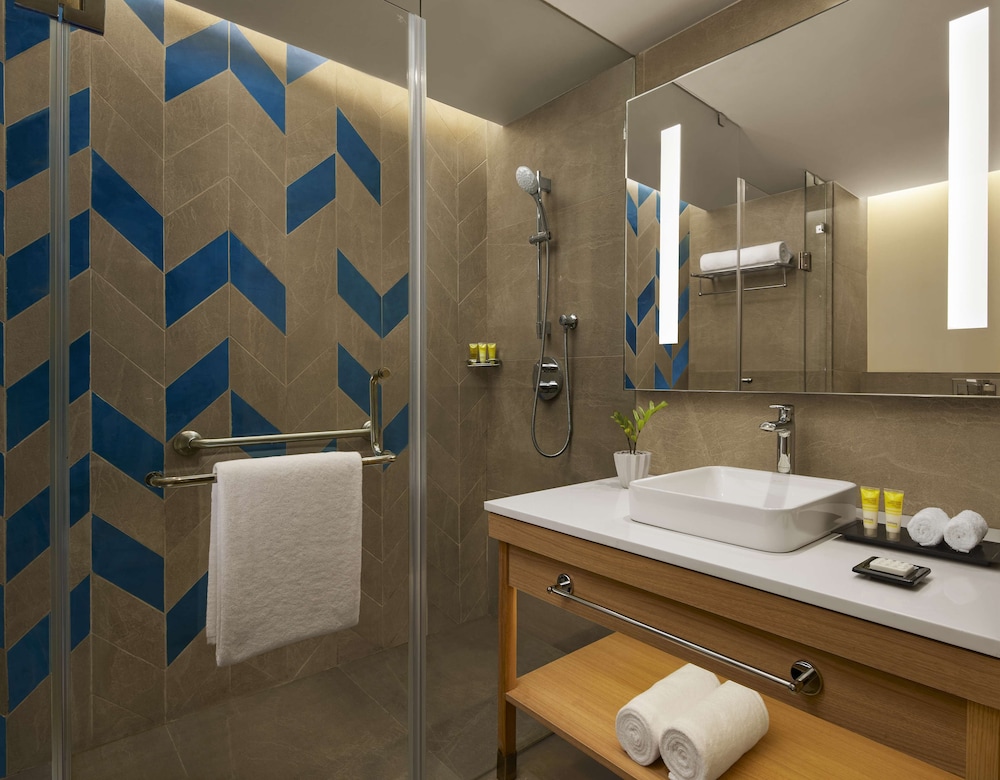 Hyatt Place Jaipur Malviya Nagar 33/36