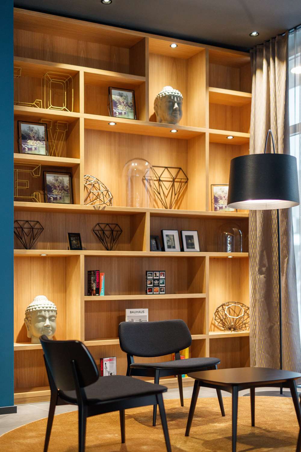 elaya hotel goeppingen, Trademark Collection by Wyndham 9/56