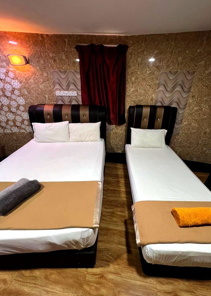 Putra Heights New Wave Hotel 28/45