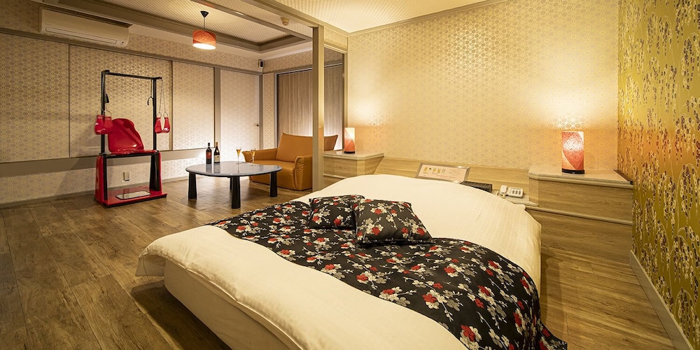 Hotel Jardin de Fleurs 29/48
