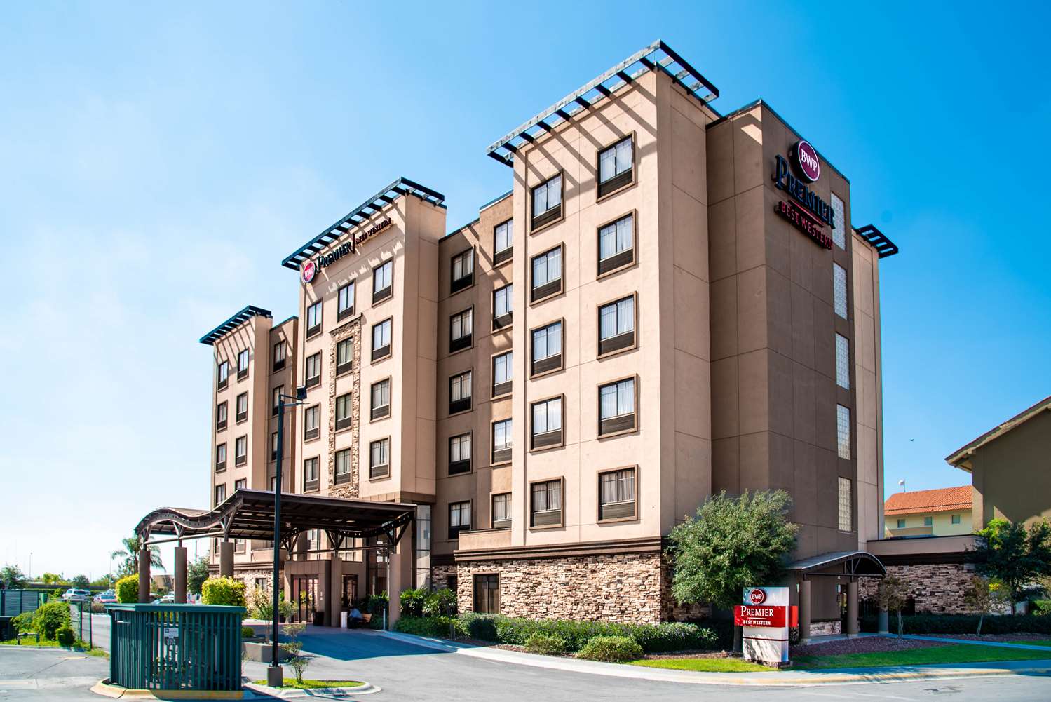 Best Western Premier Monterrey Aeropuerto 29/37