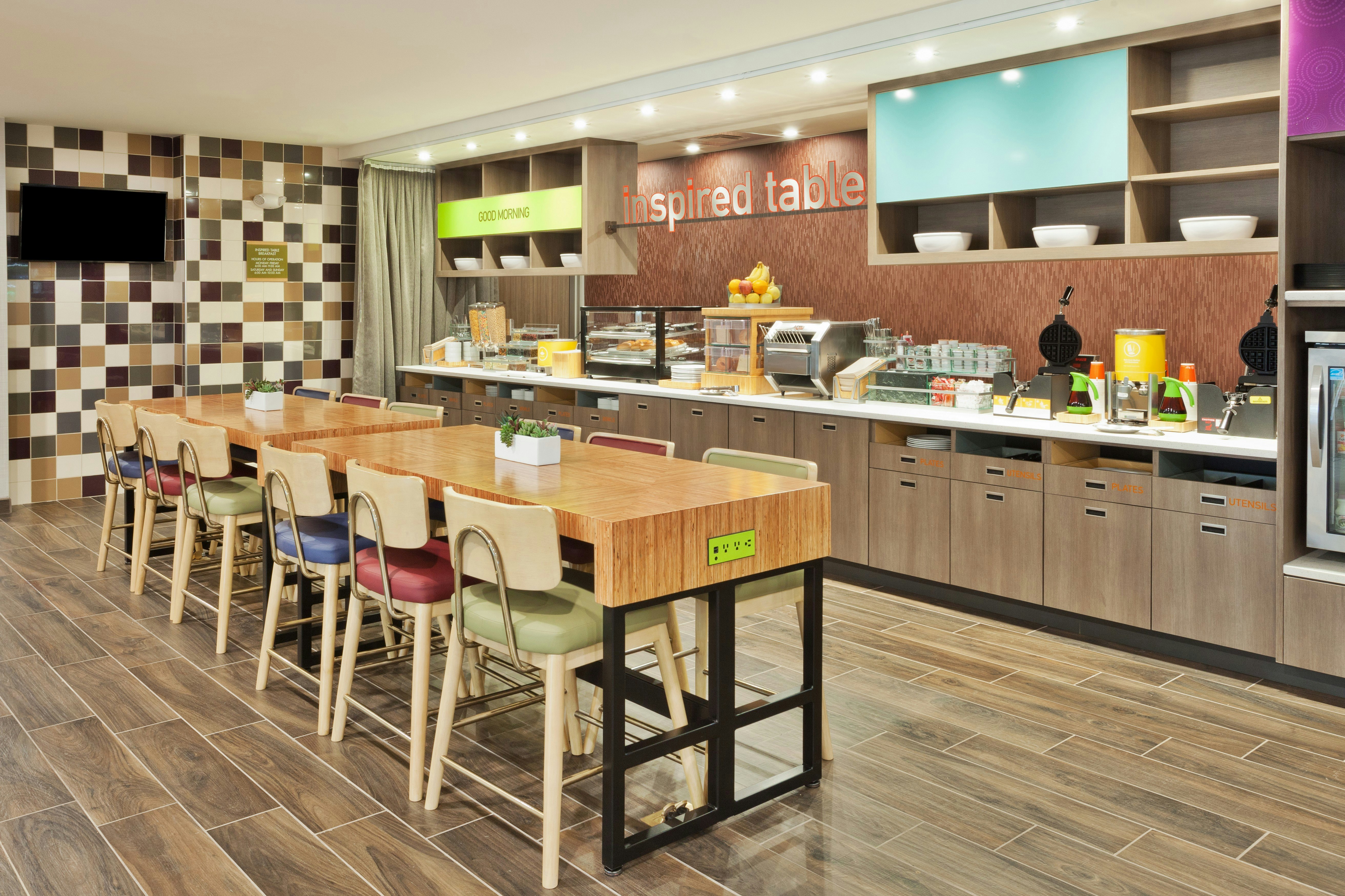 Home2 Suites By Hilton Alpharetta Ga 14/29