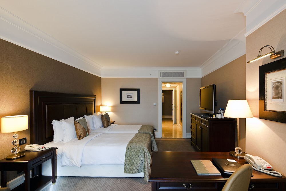 Istanbul Marriott Hotel Pendik 10/68