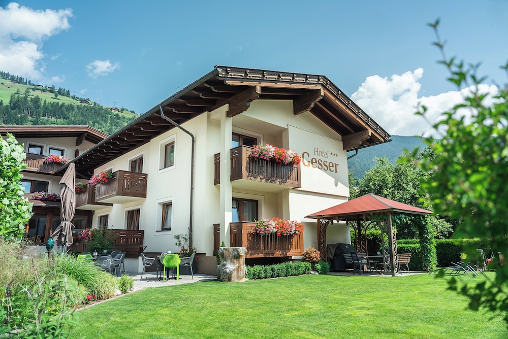 Hotel Gesser Sillian 1/50
