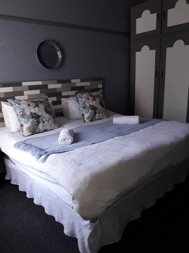Lallapanzi Country Stay 7/24