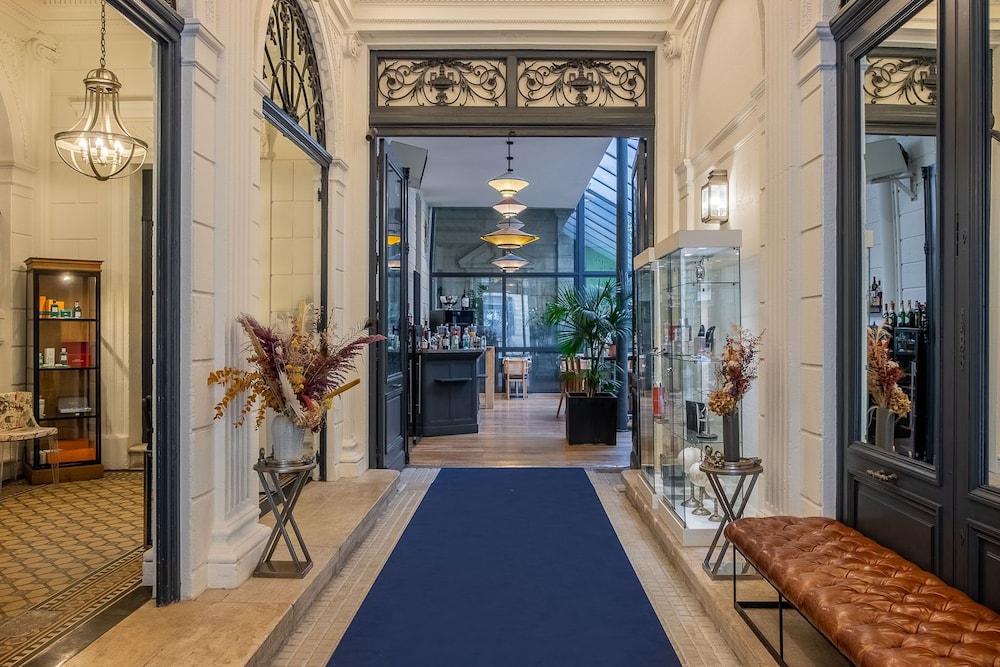 Le Boutique Hotel & Spa 3/76