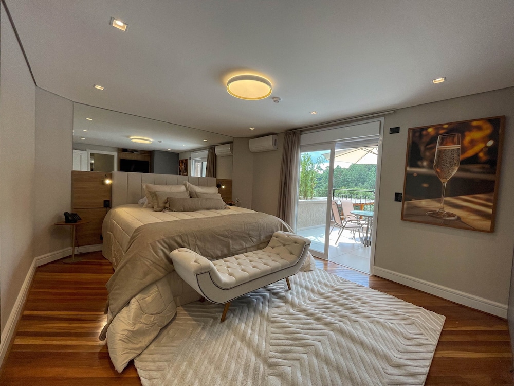 Champet Boutique Hotel 11/50