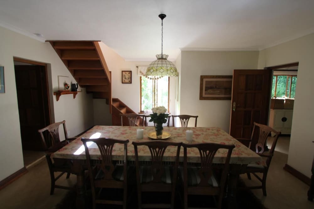 Cybele Lodge Bnb 21/38