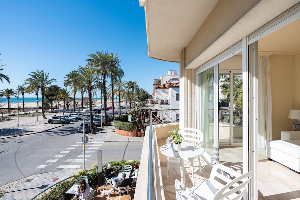 MAREA APARTHOTEL 17/32