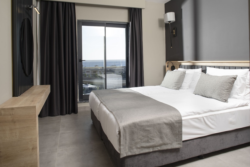 Green Garden Resort Spa and Hotel 9/41