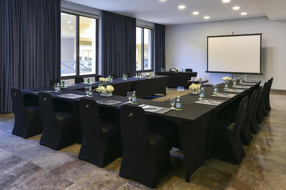 Kempinski Hotel Ishtar Dead Sea 68/78