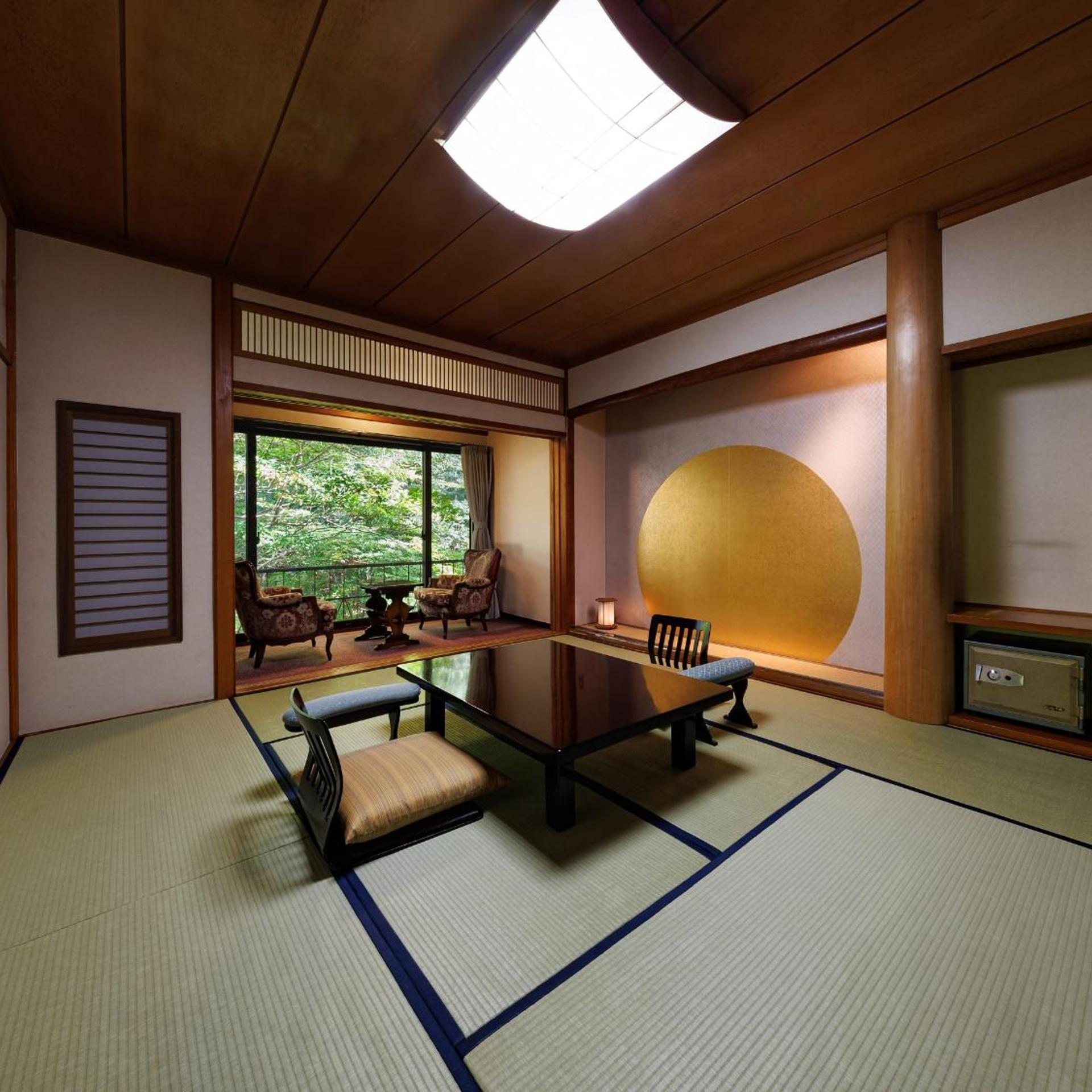 Shimosuwa Onsen Chosenkaku Kameya 22/50