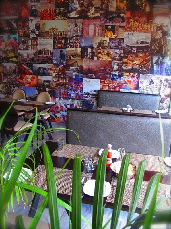 CBD Hotel 54/54