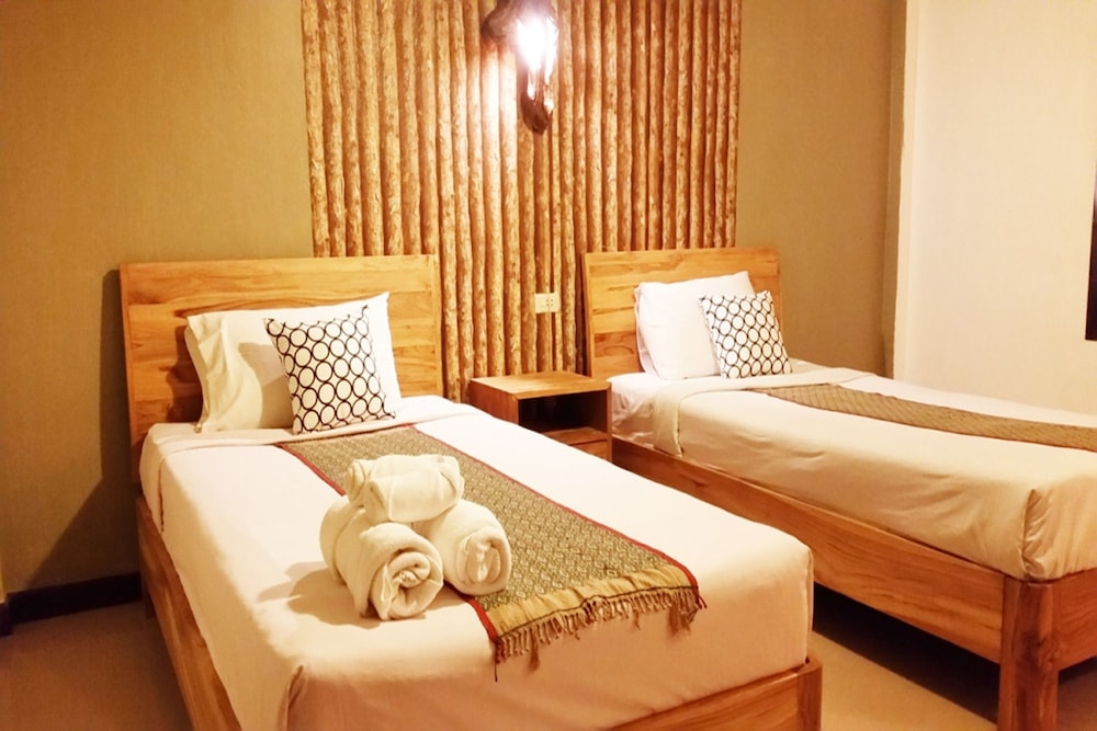 Baanplaidoi Resort 33/61
