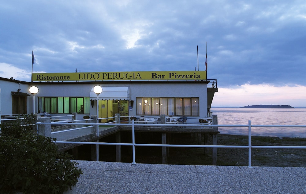 Hotel Lido 2/39