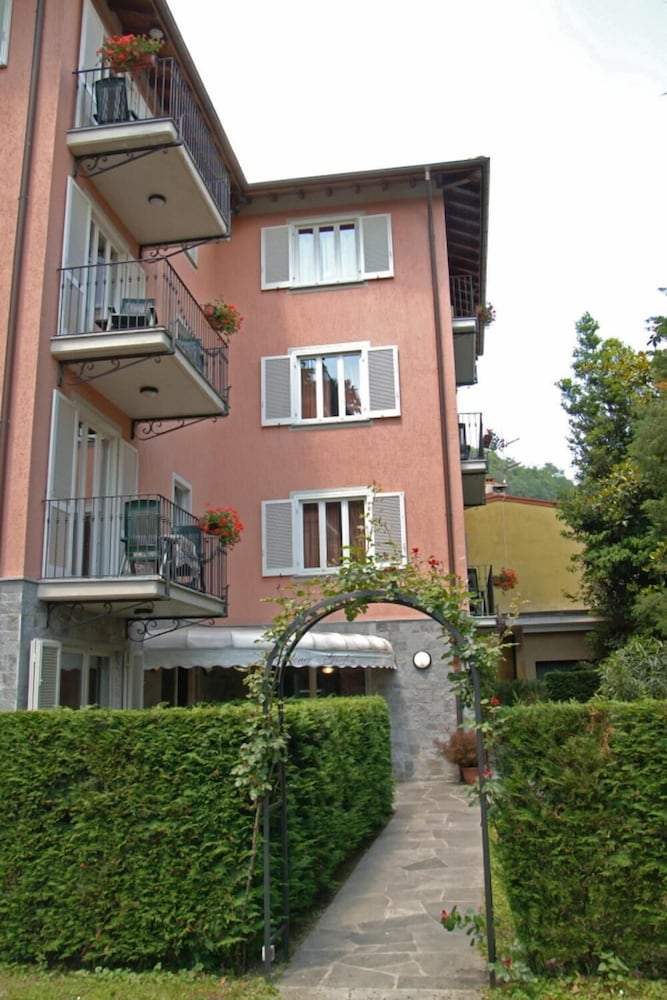 Residence Hotel Garden 32/37