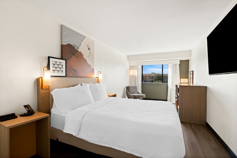 Spark by Hilton Fountain Hills Scottsdale 5/15