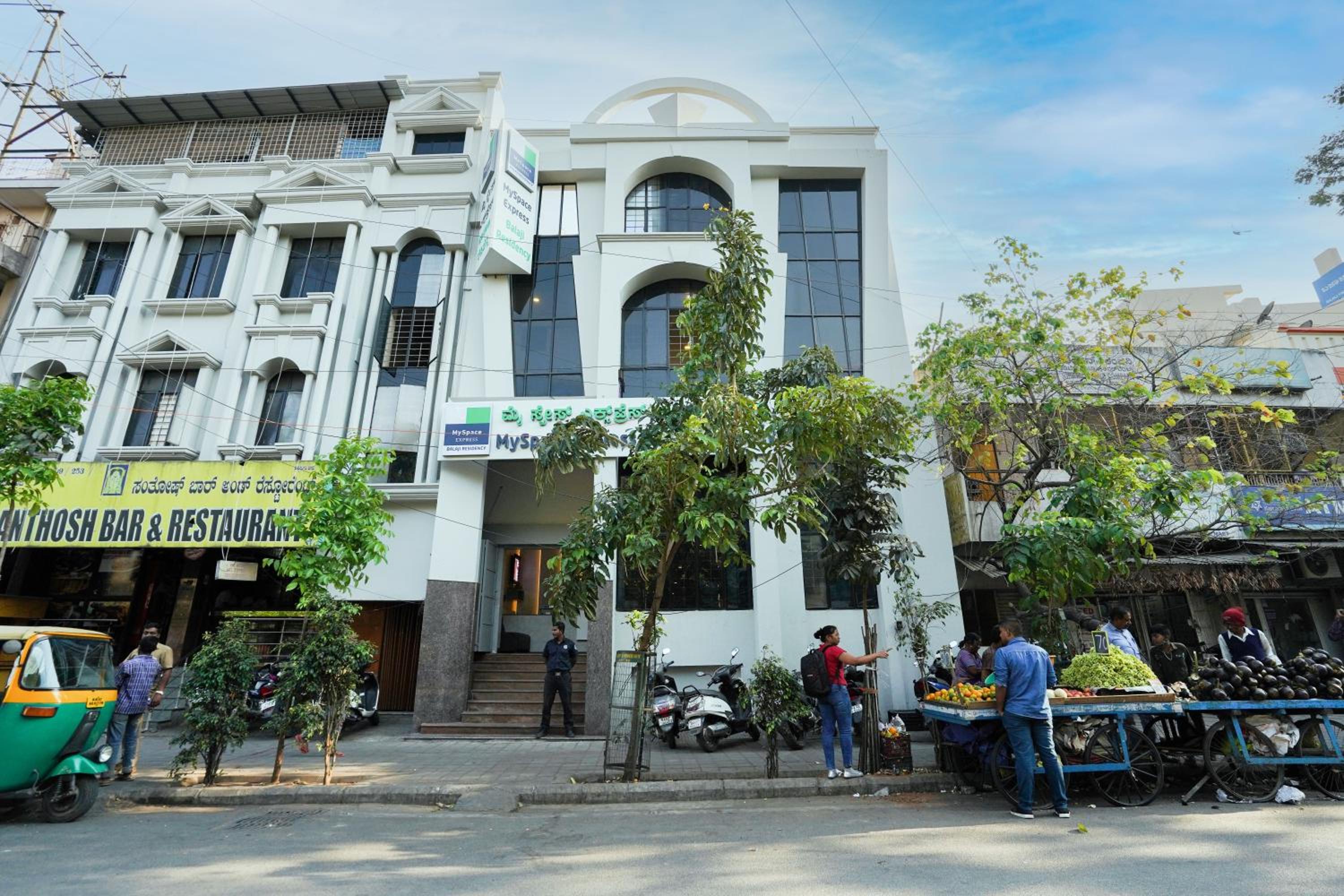 Sri Balaji Residency 26/31