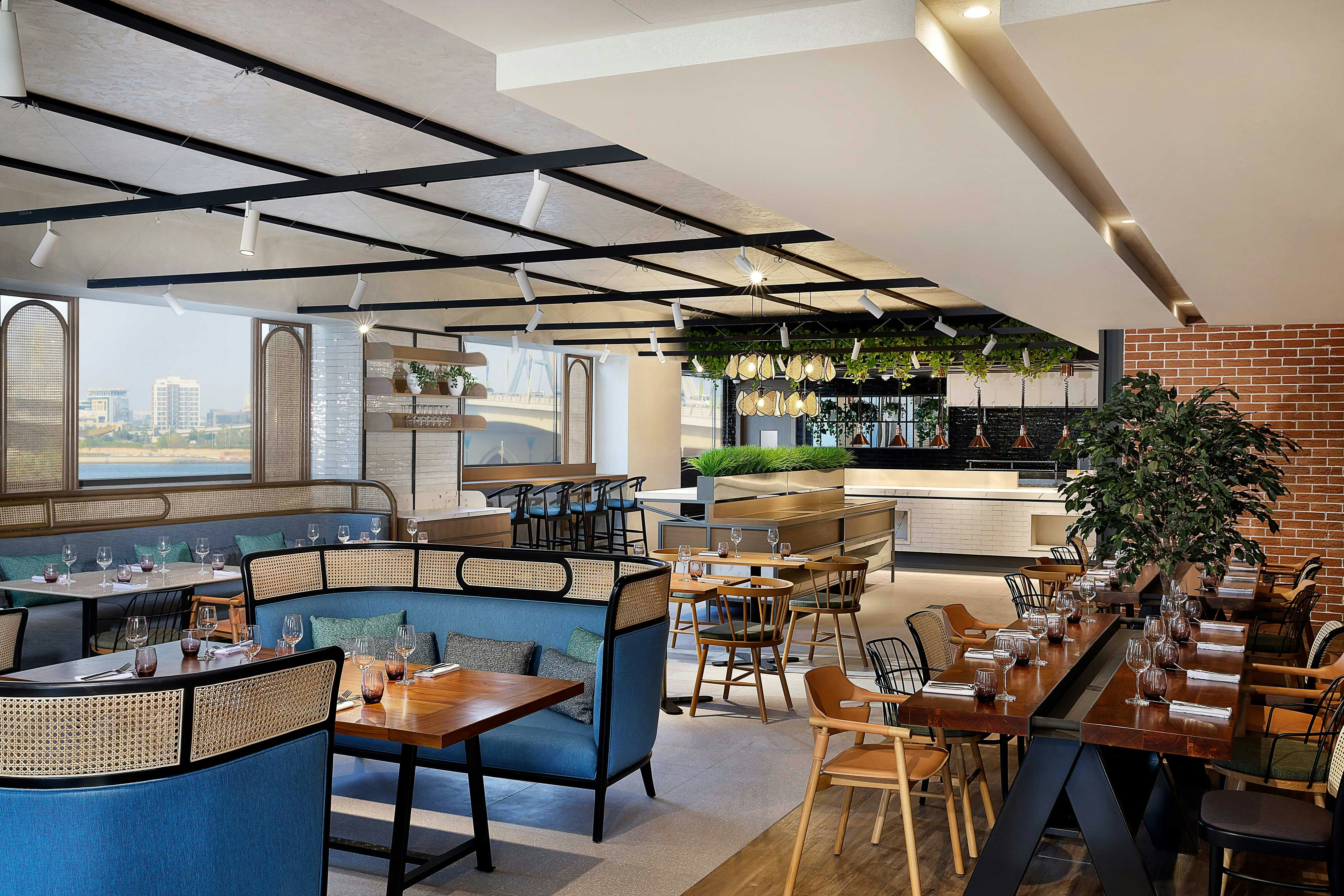 Courtyard by Marriott Culture Village 44/50