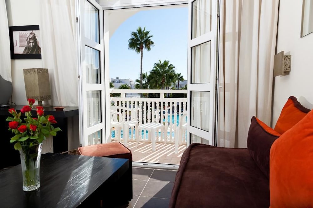 Royal Decameron Tafoukt Beach Resort and Spa - All Inclusive 25/42