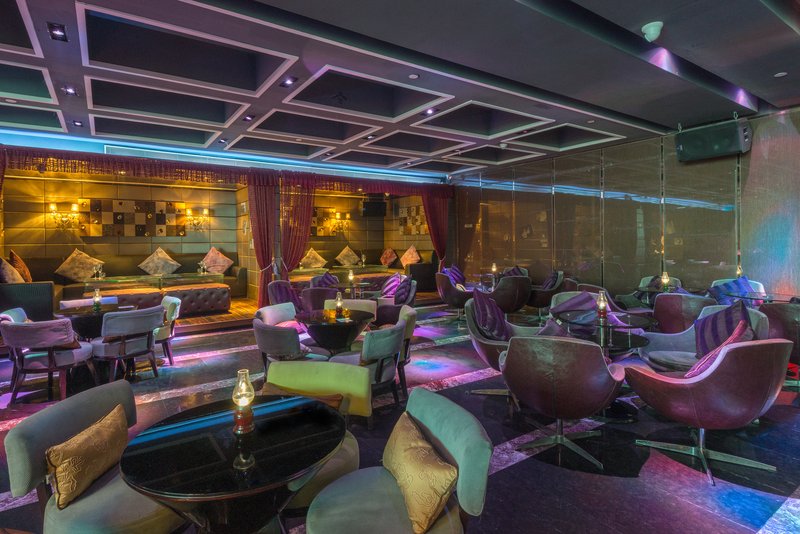 Crowne Plaza LANZHOU 42/50
