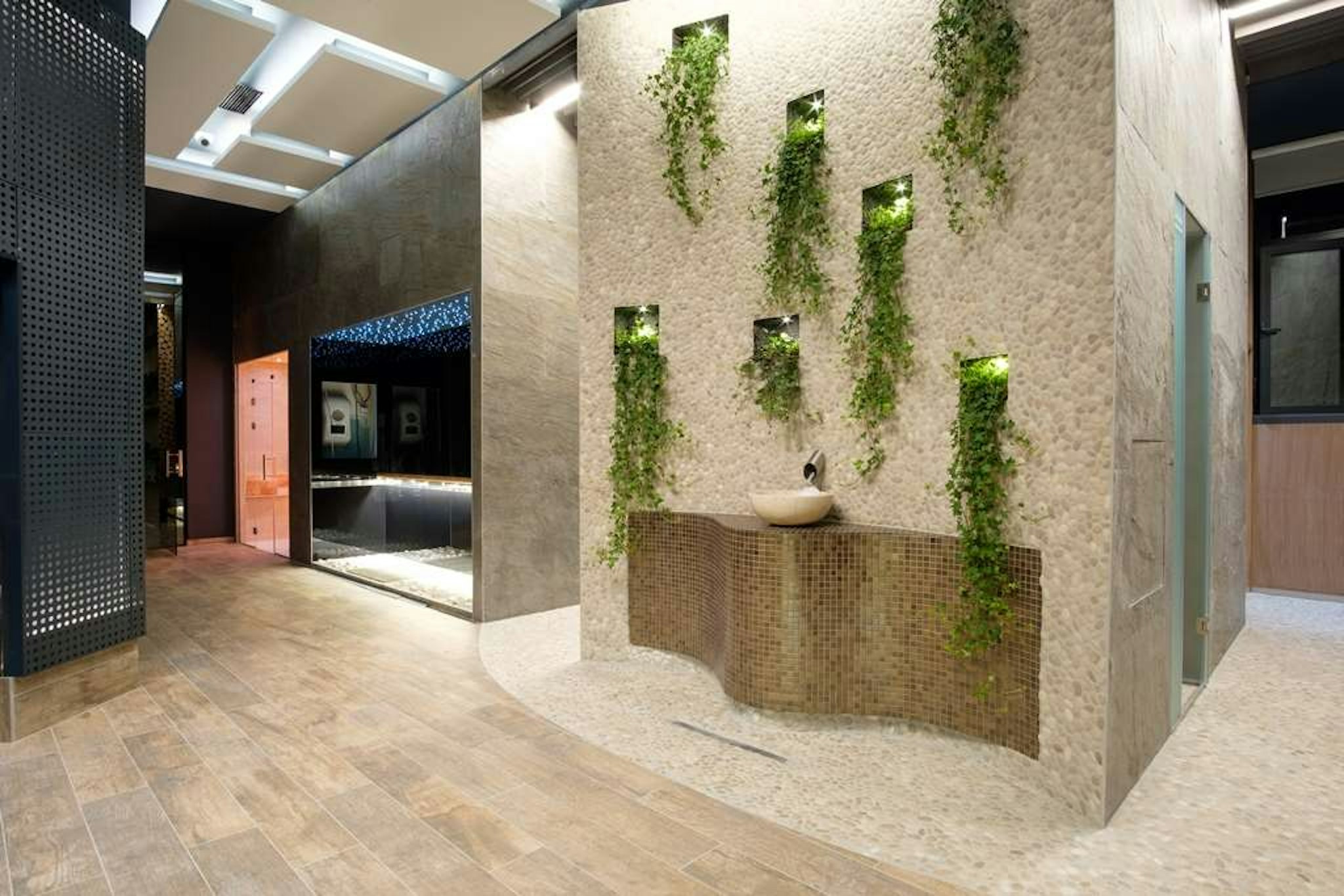 Hotel Hills Sarajevo Congress Termal Spa Resort 8/52