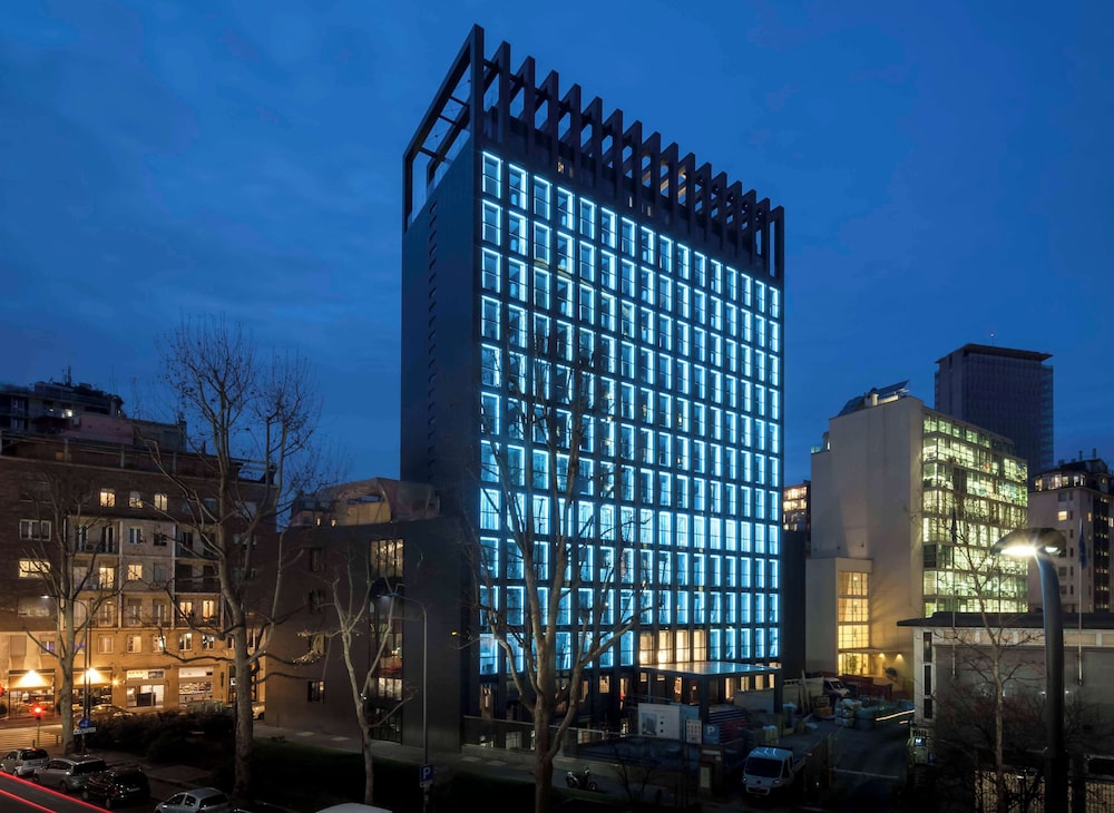 Hyatt Centric Milan Centrale in MILAN