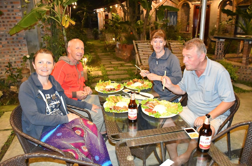 Anh Tuan Tam Coc Old Space Bungalow 33/50