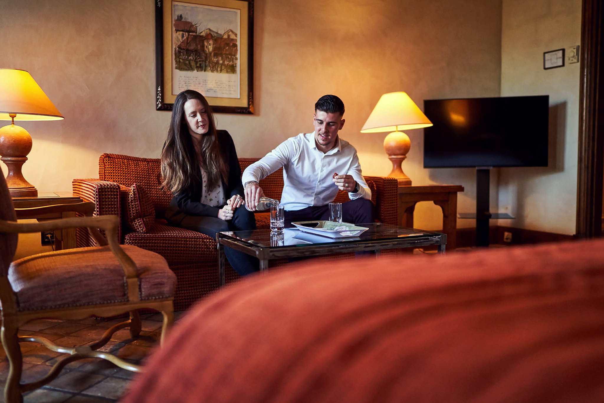 Relais Bernard Loiseau 43/50