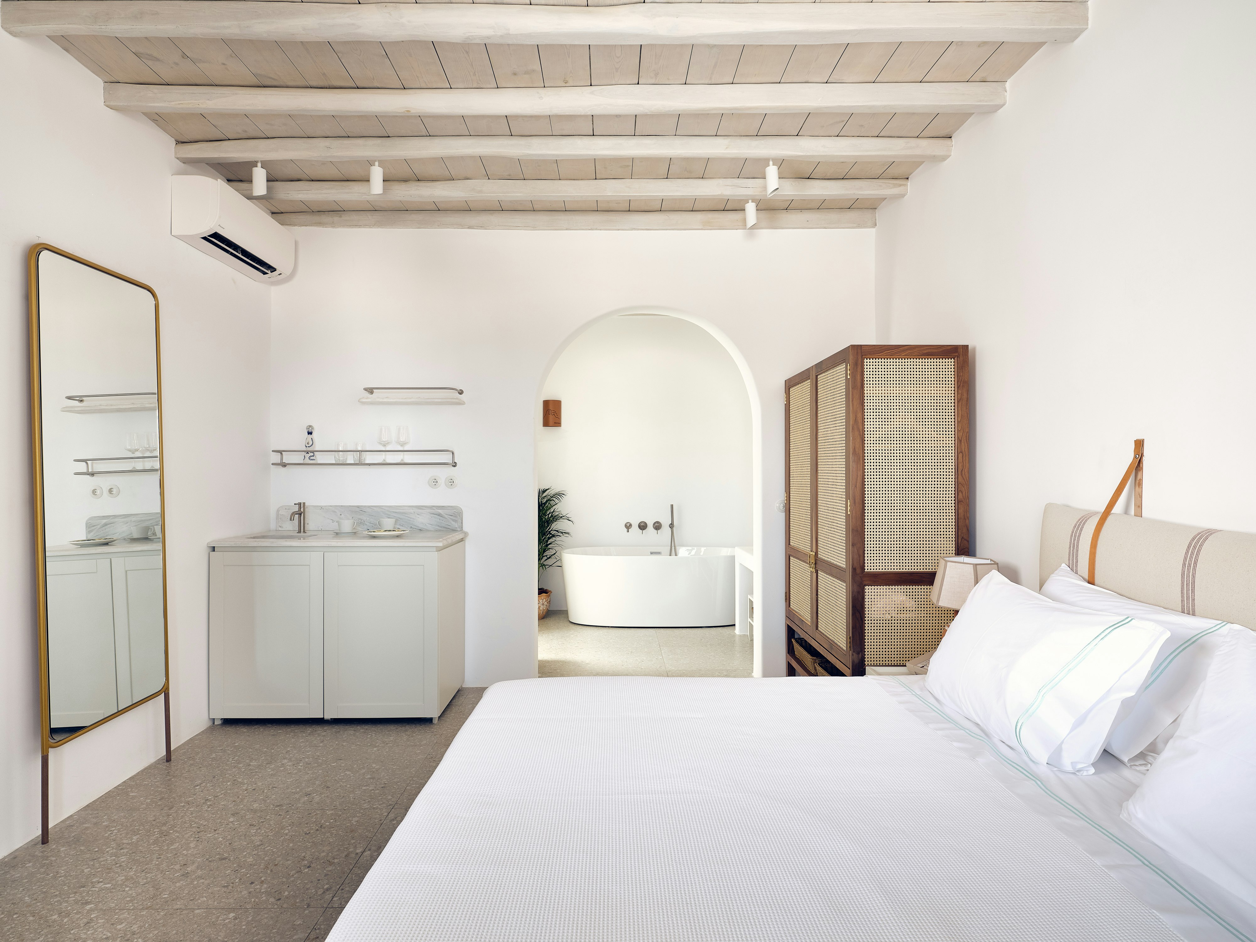 Belvedere Hotel Mykonos 16/50