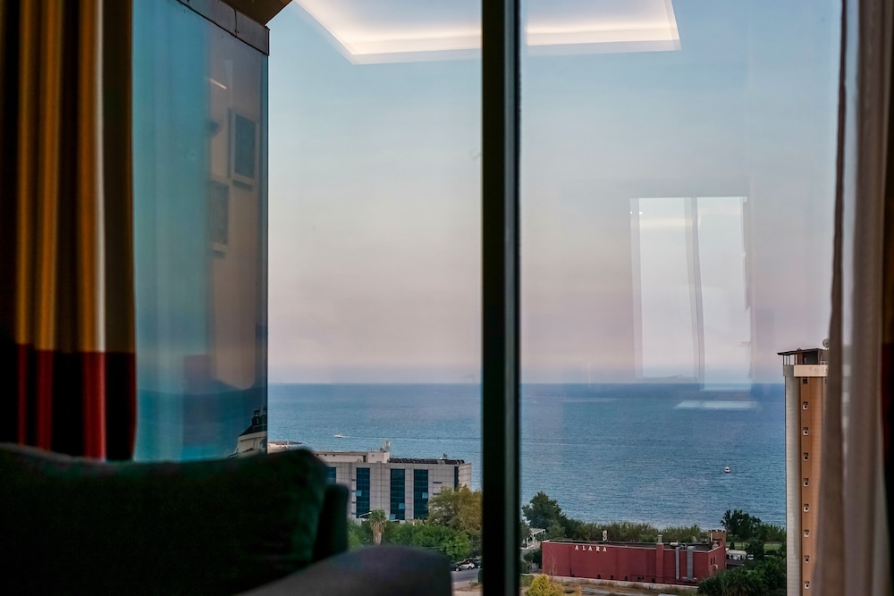 Optimum Luxury Hotel & Spa 30/54