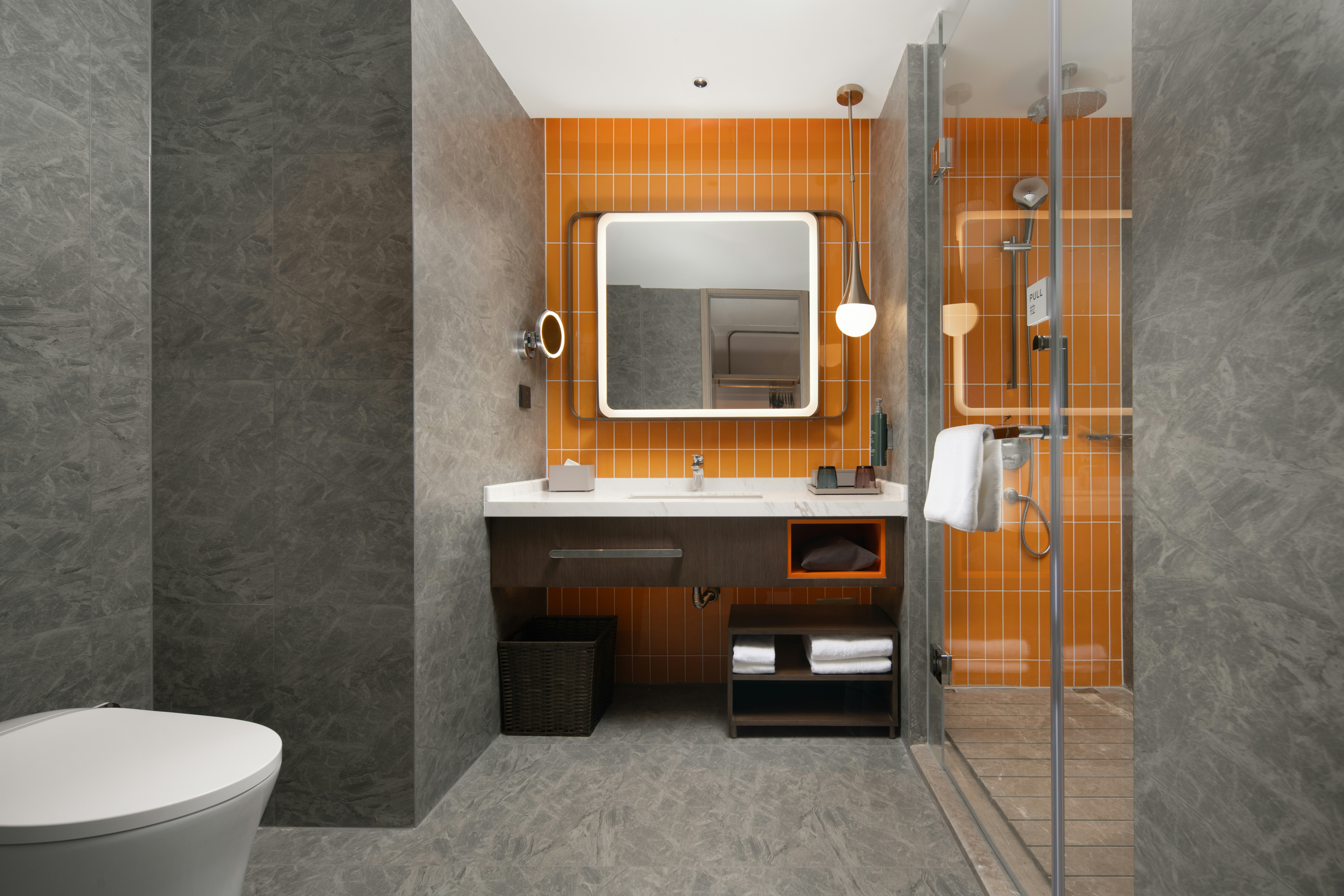 Home2 suites by Xiangyang Xiangzhou 55/58