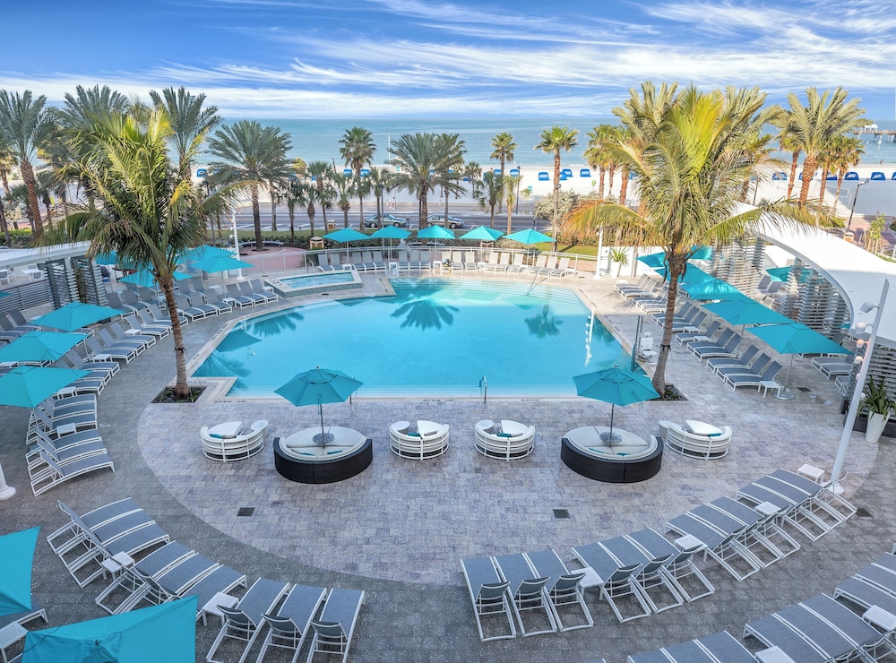 Club Wyndham Clearwater Beach 31/66