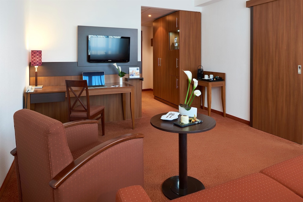 Dorint Hotel Am Dom Erfurt 41/50
