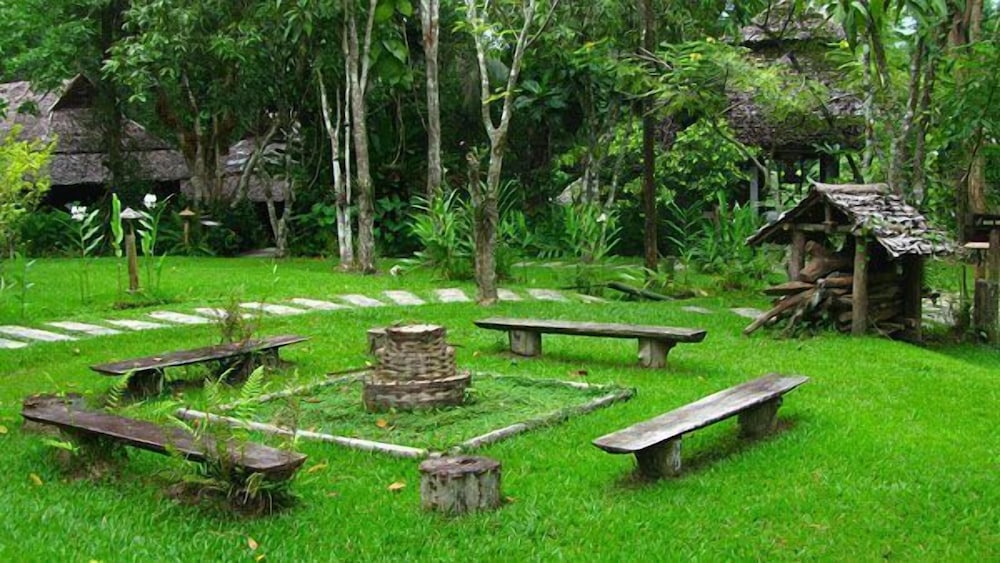 Fern Resort Mae Hong Son 58/67