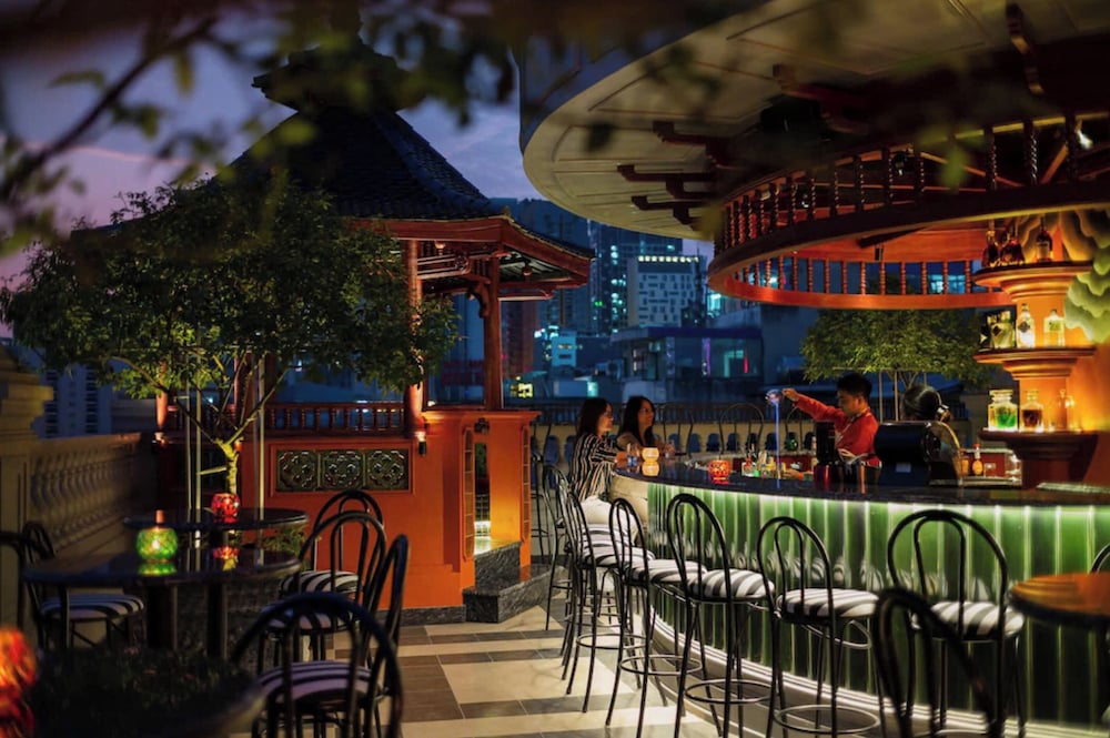 22Land Heritage Hotel & Retreat 46/50