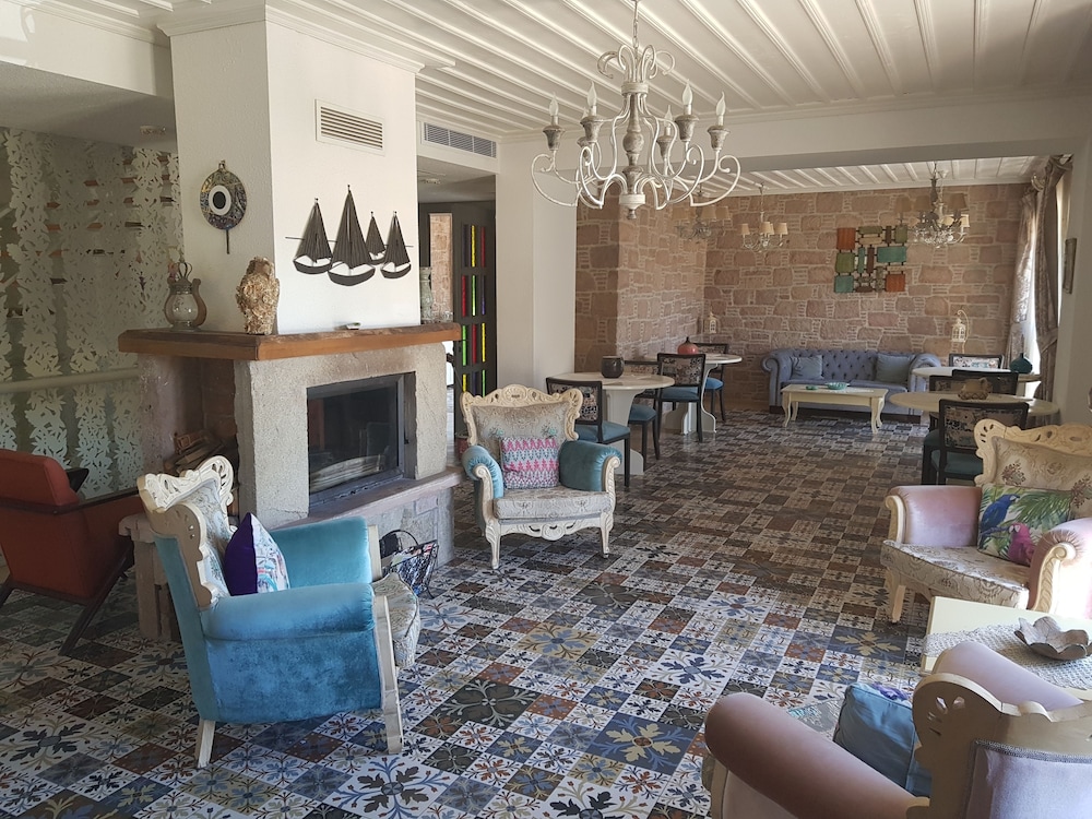 Cunda Fora Hotel 36/50