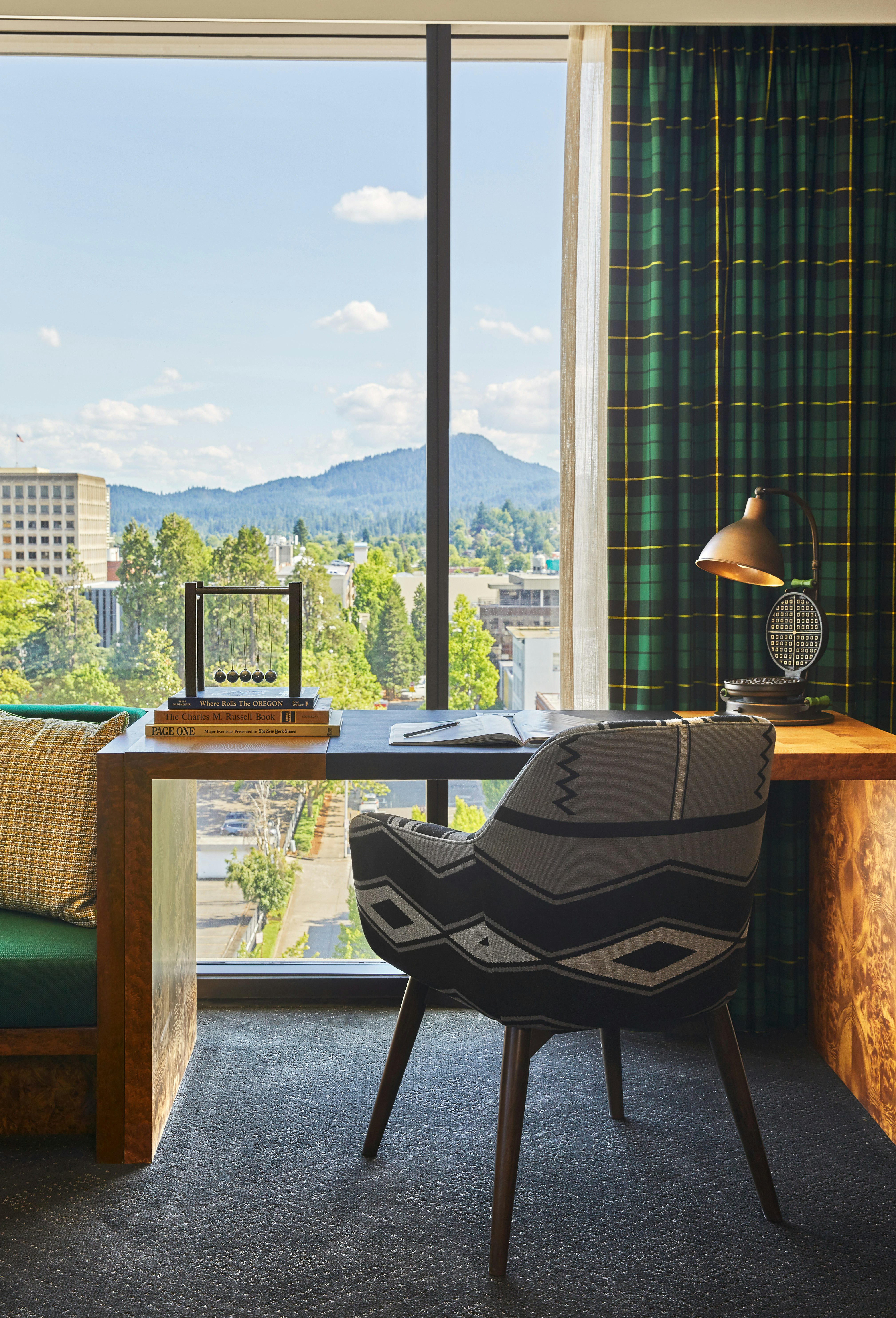 Graduate by Hilton Eugene 37/50