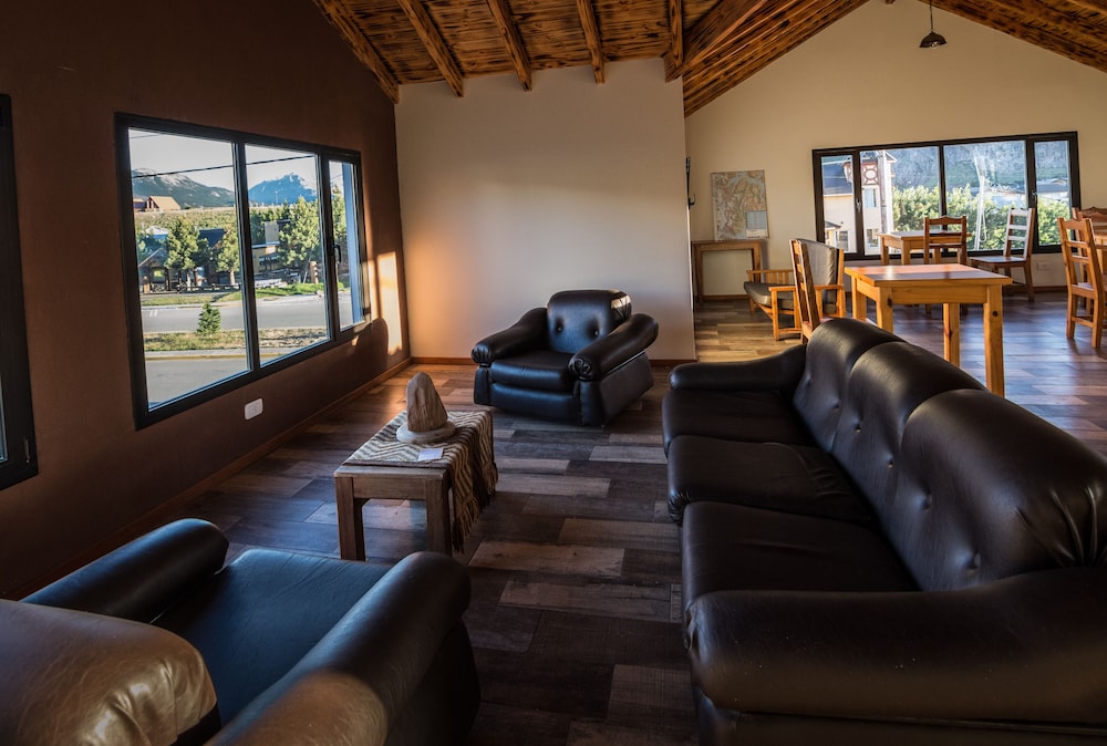 Hosteria El Paraiso 53/72