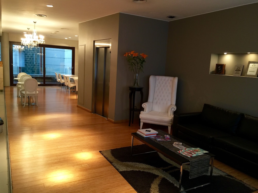 Purobaires Hotel Boutique 47/72