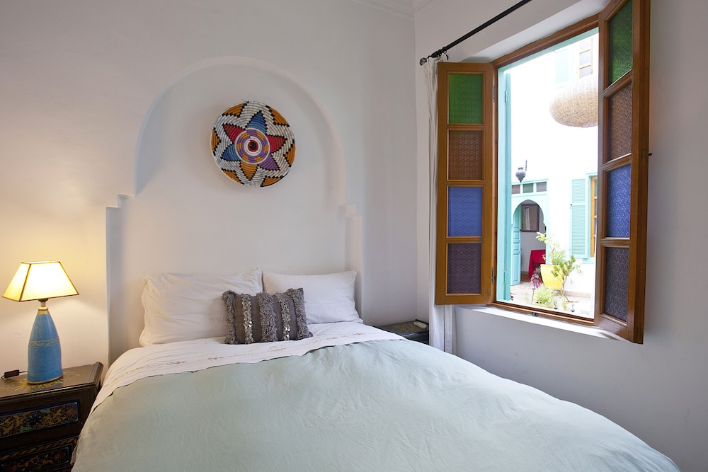 Riad Dar Aida 17/50