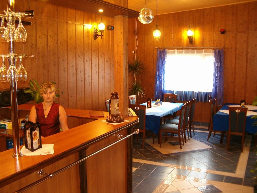 Hotel Daisy Superior 8/56