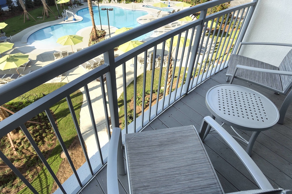 SpringHill Suites Orange Beach at The Wharf 35/66