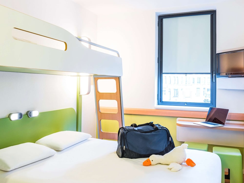 Ibis Budget Leuven Centrum 50/55