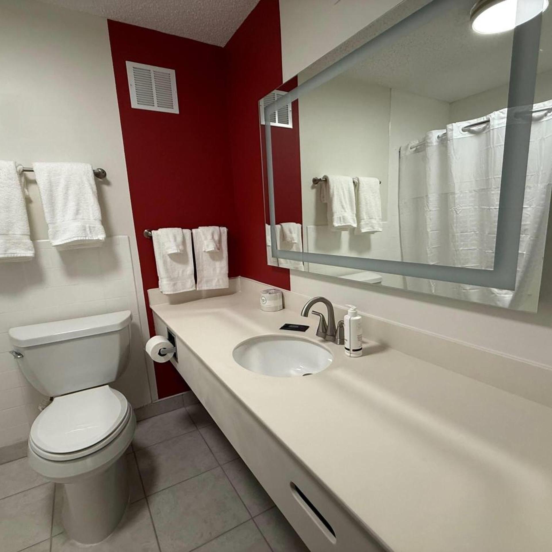Ramada by Wyndham Cobleskill 22/23