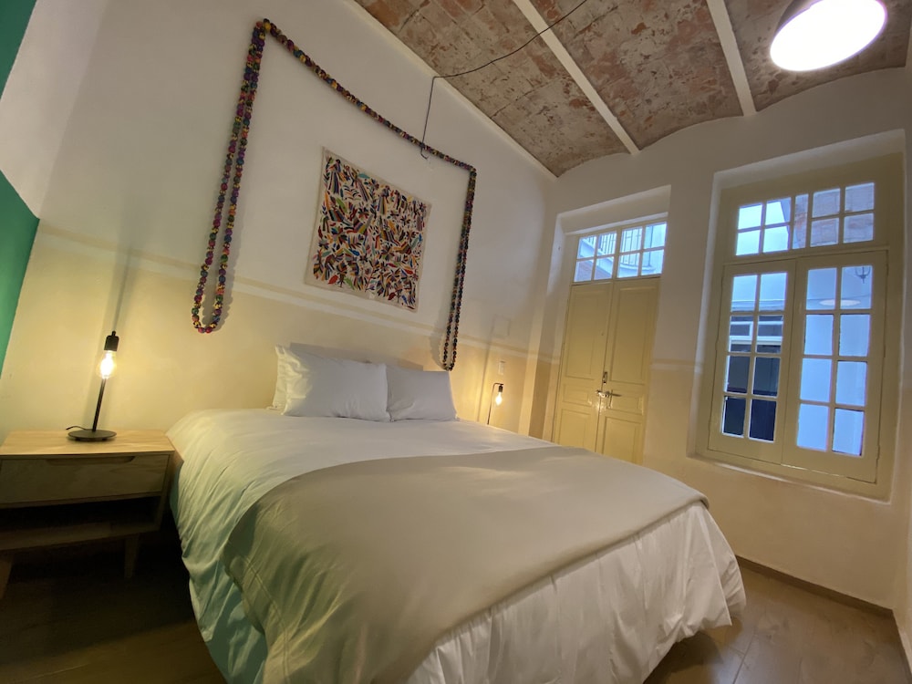 Casa San Ildefonso 22/50