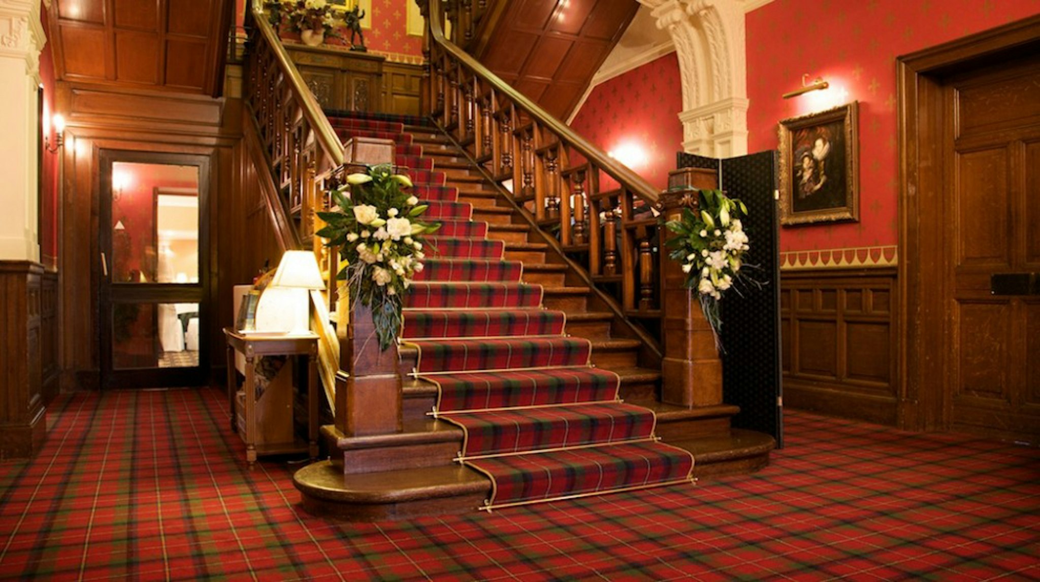 Sherbrooke Castle Hotel 9/53