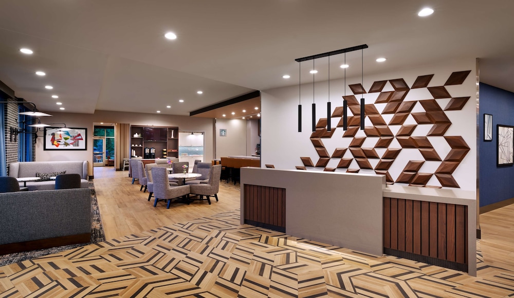 Hyatt Place Fayetteville/Springdale 6/33