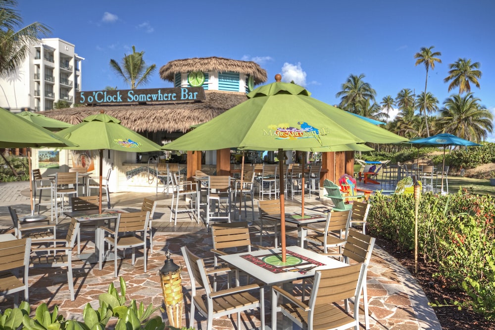 Margaritaville Vacation Club By Wyndham Rio Mar 20/83